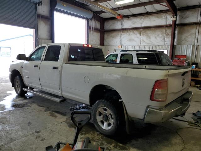 3C6UR5HL9KG683356 - 2019 RAM 2500 TRADESMAN WHITE photo 2