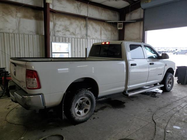 3C6UR5HL9KG683356 - 2019 RAM 2500 TRADESMAN WHITE photo 3