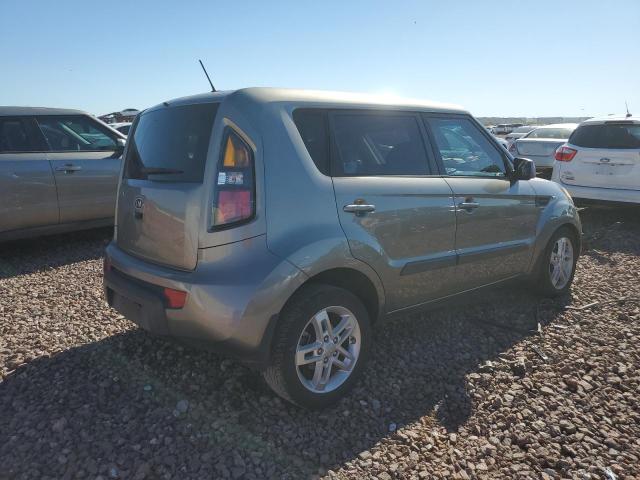 KNDJT2A21B7234634 - 2011 KIA SOUL + GRAY photo 3