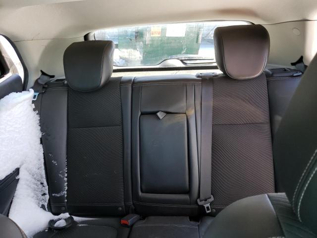 KL4CJBSB8EB639592 - 2014 BUICK ENCORE CONVENIENCE Қара фото 10