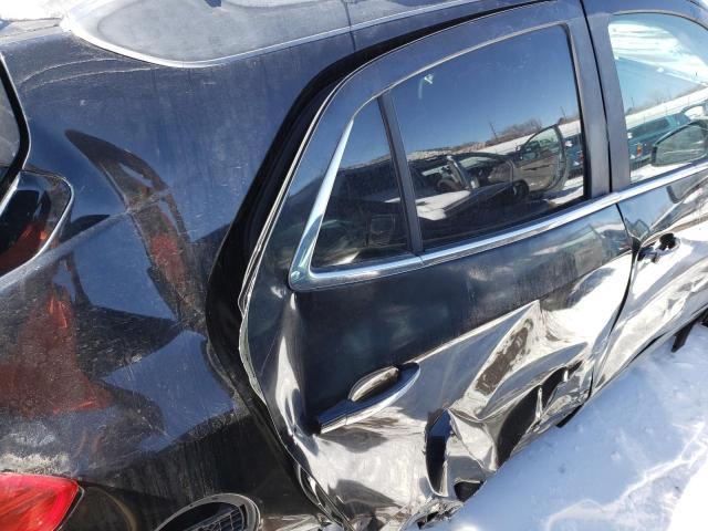 KL4CJBSB8EB639592 - 2014 BUICK ENCORE CONVENIENCE Қара фото 11