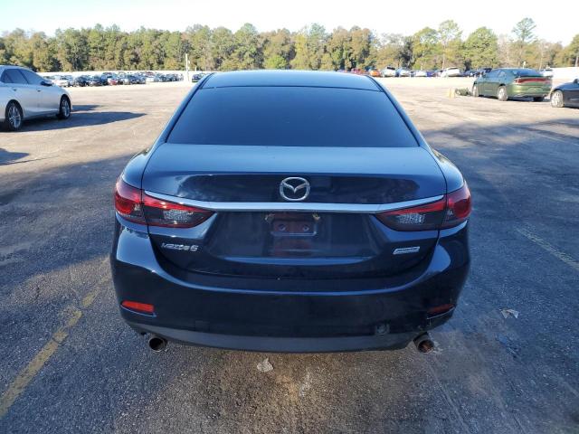 JM1GL1U5XH1148194 - 2017 MAZDA 6 SPORT BLUE photo 6