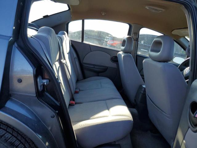 1G8AJ52F85Z182379 - 2005 SATURN ION LEVEL 2 灰色 照片 10