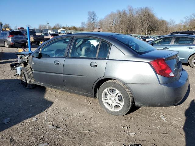 1G8AJ52F85Z182379 - 2005 SATURN ION LEVEL 2 灰色 照片 2