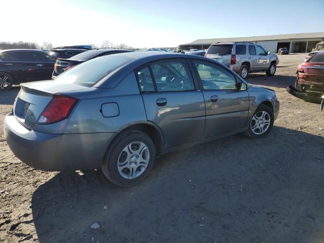 1G8AJ52F85Z182379 - 2005 SATURN ION LEVEL 2 灰色 照片 3