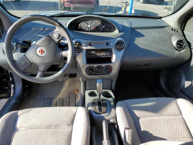 1G8AJ52F85Z182379 - 2005 SATURN ION LEVEL 2 灰色 照片 8