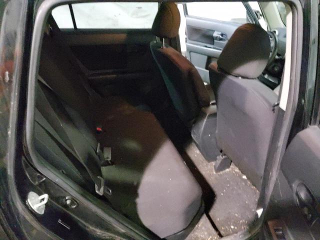 JTLKE50E981041966 - 2008 SCION XB XB 黑色 照片 10