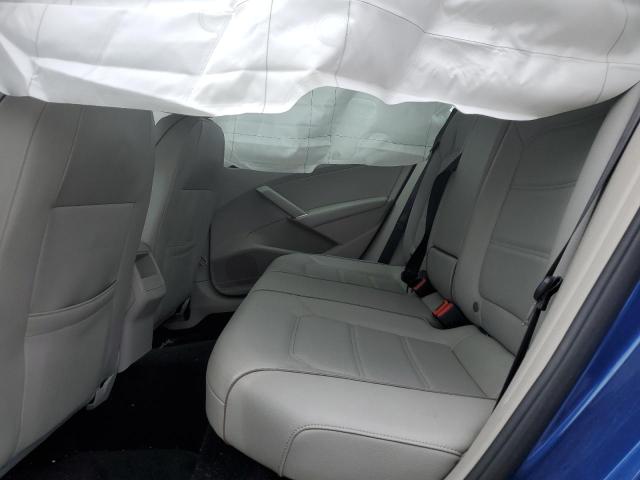 1VWDT7A31HC049404 - 2017 VOLKSWAGEN PASSAT R-LINE Mavi foto 10