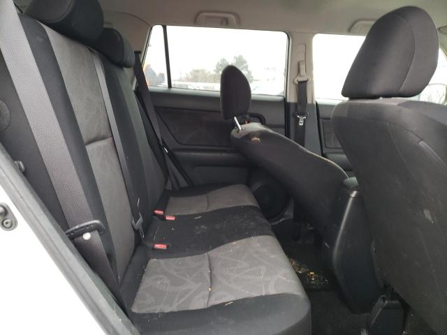 JTLZE4FE3FJ080128 - 2015 TOYOTA SCION XB 白色 照片 10