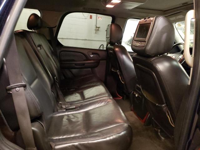 1GYFK63857R278563 - 2007 CADILLAC ESCALADE LUXURY BLUE photo 11