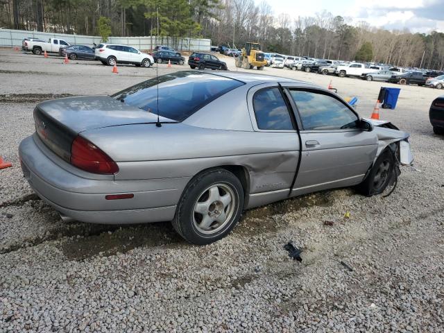 2G1WW12M2V9323874 - 1997 CHEVROLET MONTE CARL LS BEIGE photo 3