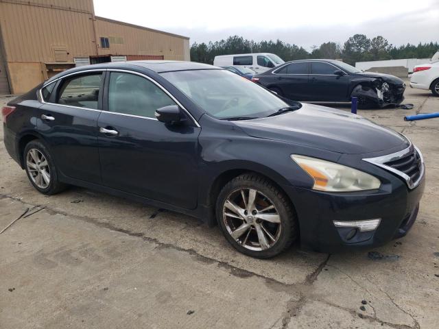 1N4AL3AP6DC243766 - 2013 NISSAN ALTIMA 2.5 BLUE photo 4