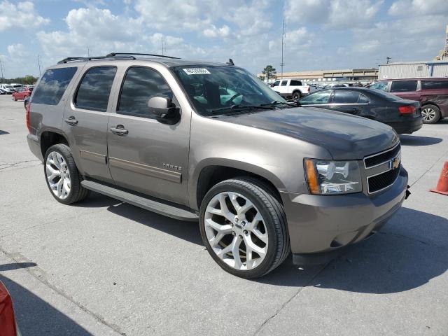 1GNSKBE02CR316479 - 2012 CHEVROLET UK K1500 LT TAN photo 4