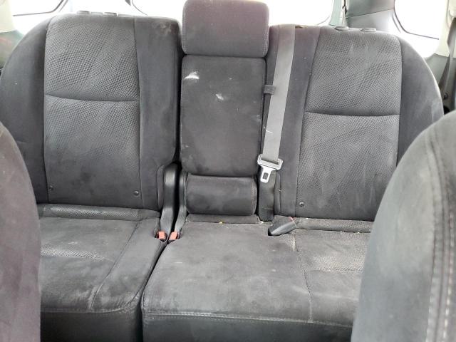 5N1AR2MN0GC622954 - 2016 NISSAN PATHFINDER S GRAY photo 10