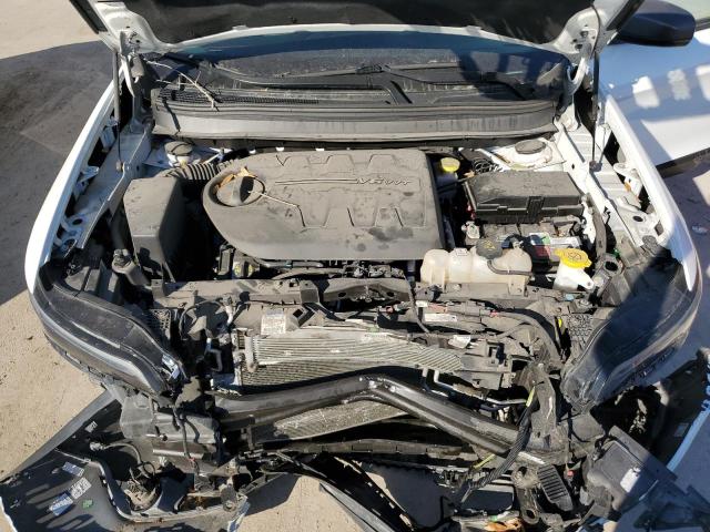 1C4PJMBX5KD228441 - 2019 JEEP CHEROKEE TRAILHAWK 白色 照片 12