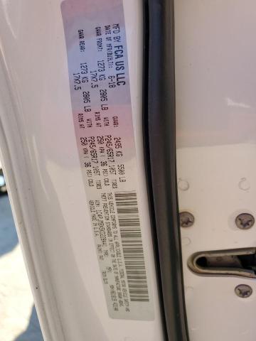 1C4PJMBX5KD228441 - 2019 JEEP CHEROKEE TRAILHAWK 白色 照片 13