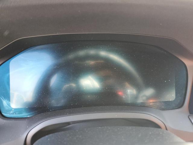 WBS33AZ0XMCG26345 - 2021 BMW M4 COMPETITION WHITE photo 9