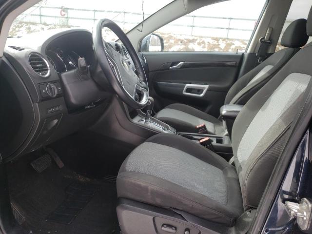 3GNAL2EK9ES658084 - 2014 CHEVROLET CAPTIVA LS 蓝色 照片 7