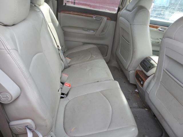 5GZEV33728J189756 - 2008 SATURN OUTLOOK XR WHITE photo 11