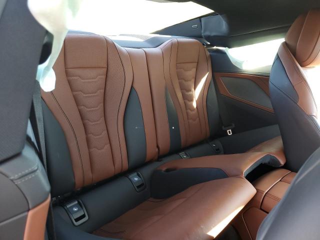 WBAAE4C09LCD15469 - 2020 BMW 840XI BLACK photo 10