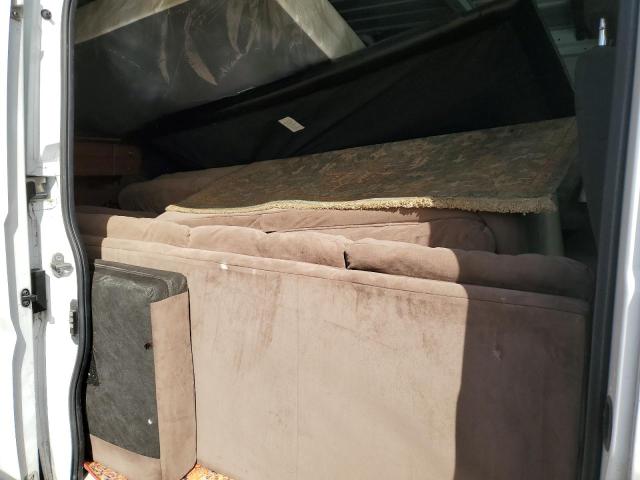 3C6TRVAG4HE518926 - 2017 RAM PROMASTER 1500 STANDARD WHITE photo 11