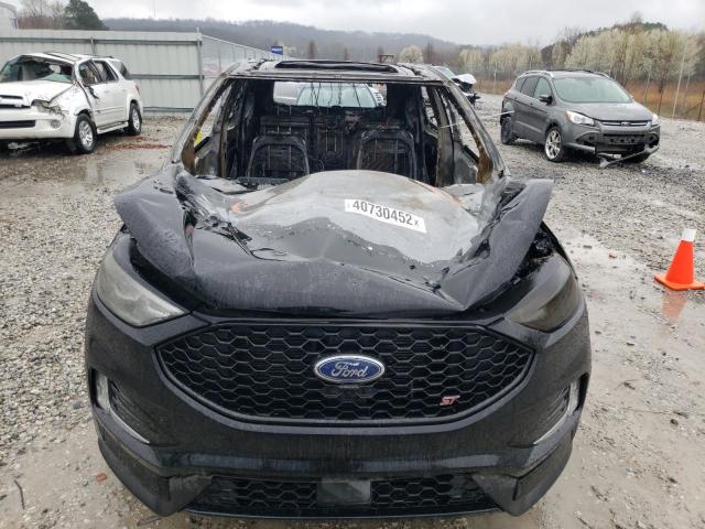 2FMPK4AP5LBB03490 - 2020 FORD EDGE ST BURN photo 10