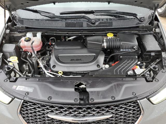 2C4RC1BG4NR120637 - 2022 CHRYSLER PACIFICA TOURING L Boz foto 12
