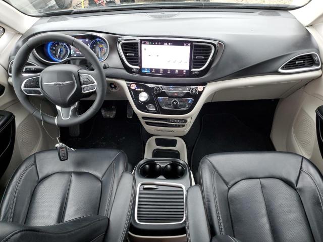 2C4RC1BG4NR120637 - 2022 CHRYSLER PACIFICA TOURING L Boz foto 8
