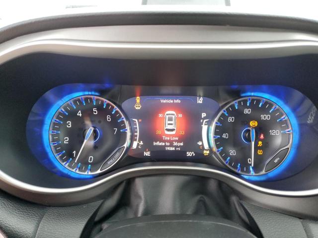 2C4RC1BG4NR120637 - 2022 CHRYSLER PACIFICA TOURING L Boz foto 9