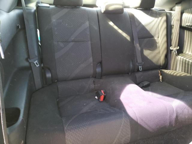 JTKJF5C7XD3062253 - 2013 TOYOTA SCION TC ნაცრისფერი ფოტო 10