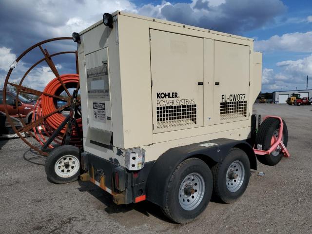 1S9ST132151910266 - 2005 KOHL GENERATOR BEIGE photo 4