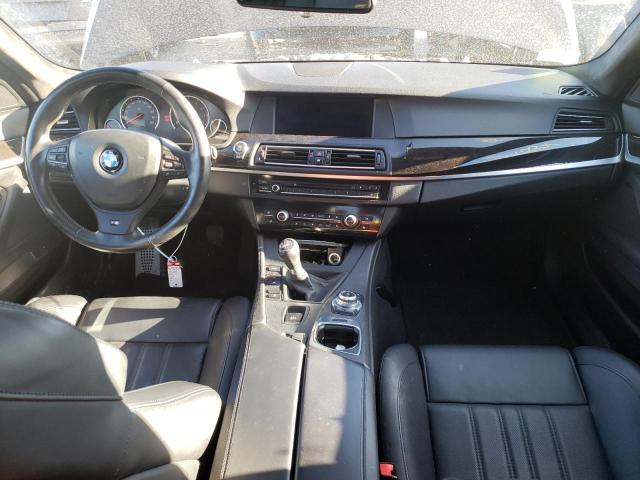 WBSFV9C52DC773766 - 2013 BMW M5 GRAY photo 8