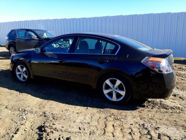 1N4BL21E07C144894 - 2007 NISSAN ALTIMA 3.5SE BLACK photo 2