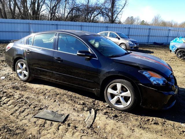 1N4BL21E07C144894 - 2007 NISSAN ALTIMA 3.5SE BLACK photo 4