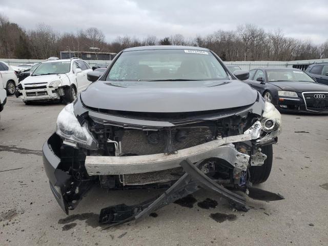 1N4AL3AP9FC206083 - 2015 NISSAN ALTIMA 2.5 GRAY photo 5