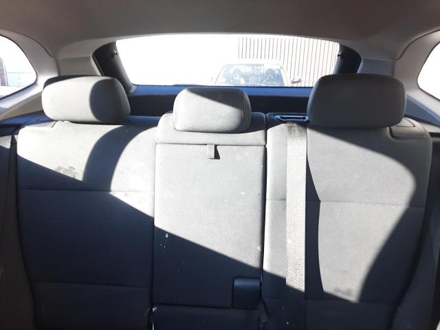 WBAVM1C5XEVW50131 - 2014 BMW X1 SDRIVE28I GRAY photo 10