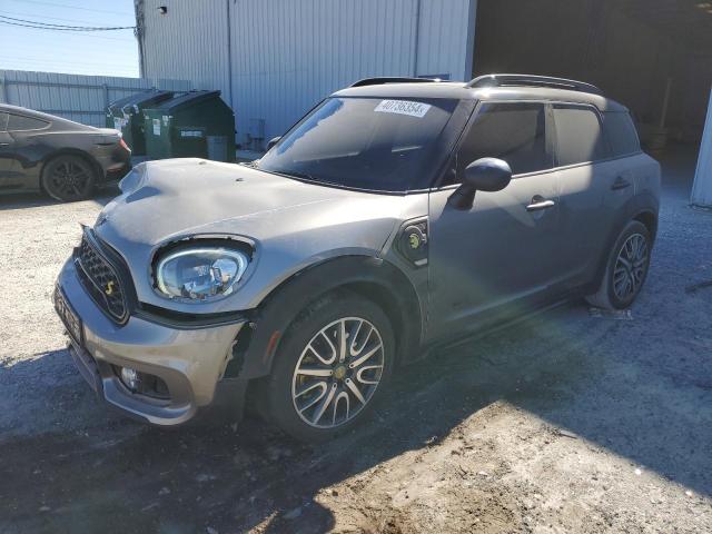 2019 MINI COOPER S E COUNTRYMAN ALL4, 