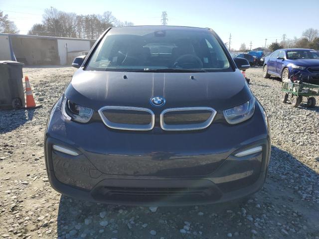 WBY8P4C53KVD32289 - 2019 BMW I3 REX BLUE photo 5