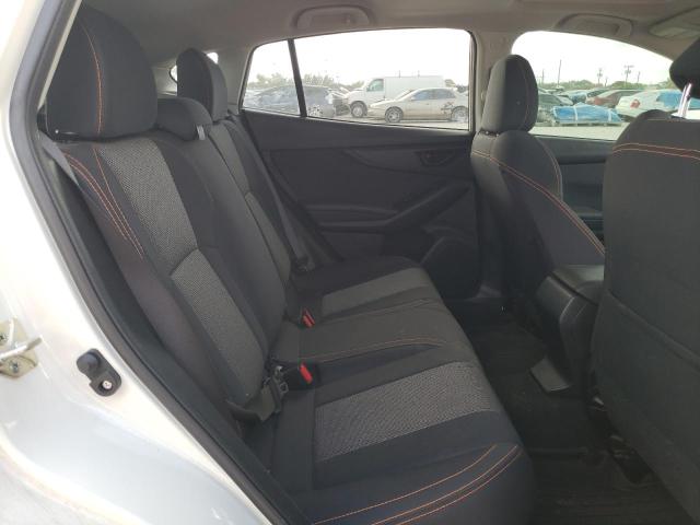 JF2GTADCXJ8330541 - 2018 SUBARU CROSSTREK PREMIUM 奶油色 照片 10