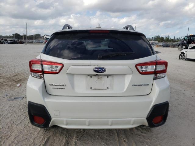 JF2GTADCXJ8330541 - 2018 SUBARU CROSSTREK PREMIUM 奶油色 照片 6