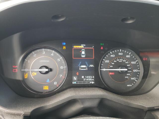 JF2GTADCXJ8330541 - 2018 SUBARU CROSSTREK PREMIUM 奶油色 照片 9