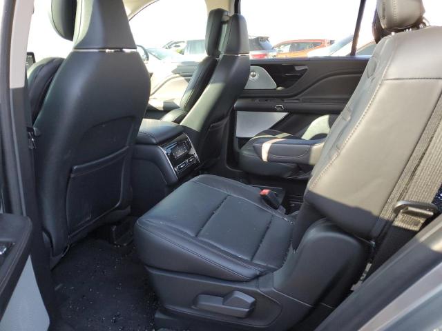 5LM5J7WC8PGL09402 - 2023 LINCOLN AVIATOR RESERVE GRAY photo 11