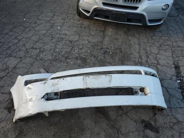 JTLKT324664120778 - 2006 TOYOTA SCION XB WHITE photo 12