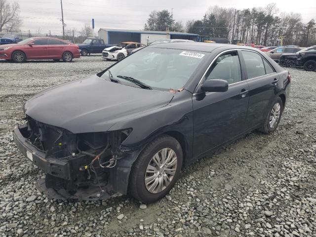 2011 TOYOTA CAMRY BASE, 