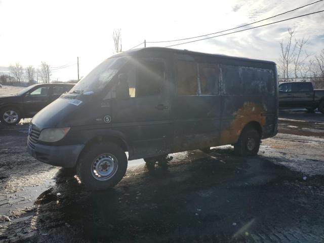 2004 SPRINTER 2500 SPRIN, 