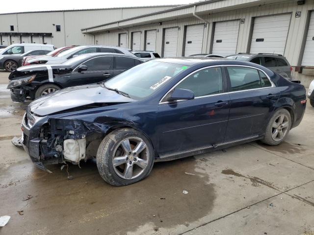 2011 CHEVROLET MALIBU 1LT, 