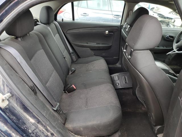 1G1ZC5E11BF254712 - 2011 CHEVROLET MALIBU 1LT 蓝色 照片 10