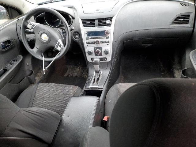 1G1ZC5E11BF254712 - 2011 CHEVROLET MALIBU 1LT 蓝色 照片 8