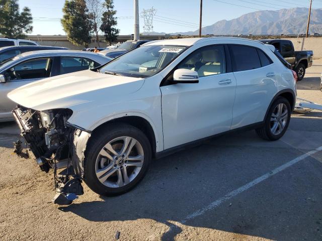 2018 MERCEDES-BENZ GLA 250, 