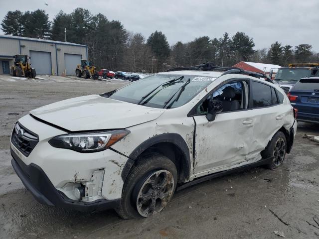 2021 SUBARU CROSSTREK PREMIUM, 